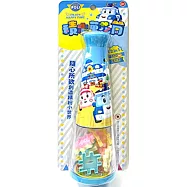 積木萬花筒 波力