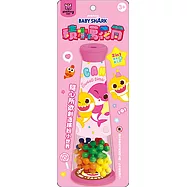 積木萬花筒 碰碰狐