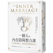 一個人的內在陰陽整合課：從平衡到進化，成為更成熟圓滿的自己