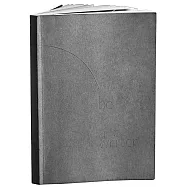 be a writer 寫作日用手帳