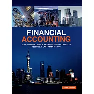 Financial Accounting (Asian Global Edition)(3版)