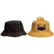 動物警探達克比寶特漁夫帽：大人款