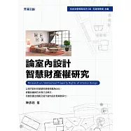 論室內設計智慧財產權研究