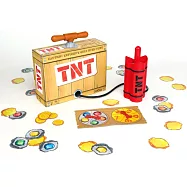 TNT金礦大爆炸