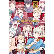 吉河美希短篇集 SHOW TIME!! Leftside 全