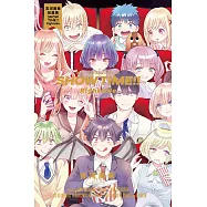 吉河美希短篇集 SHOW TIME!! Rightside 全