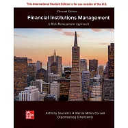 Financial Institutions Management: A Risk Management Approach (11版)