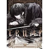 TRUMP 吸血種不死傳說 1