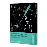 黑暗之刺(紐約犯罪風景塗繪全新設計版)