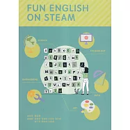 Fun English on STEAM