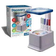 Discovery 藝術創意投影機