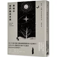 黑暗中我們能走多高：2023年最受歐美權威媒體讚歎的小說神作!AMAZON網路書店逾千位讀者★★★★★完美好評!