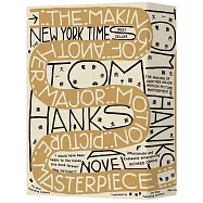 又一部電影傑作的誕生(首刷限定附贈湯姆漢克斯造型書籤)