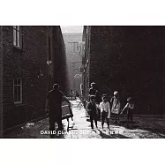 大衛.克拉耶伯：片刻冥想[精裝]