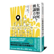 大腦如何辨識方向?建立方向感、空間意識、拓展社群的人類大腦導航祕密