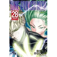 ONE-PUNCH MAN 一拳超人(28)