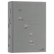 Dieter Rams(迪特.拉姆斯)：作品全集