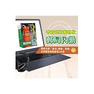 中華郵政(郵局)[專業職(二)內勤人員][速成+題庫]套書+名師重點彙整課程[USB隨身碟版]