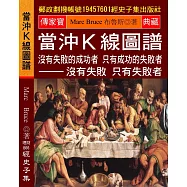 當沖K線圖譜：沒有失敗的成功者 只有成功的失敗者 沒有失敗 只有失敗者