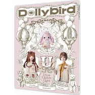 Dollybird Taiwan. vol.8