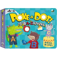 POKE A DOT!認識A-Z好好玩
