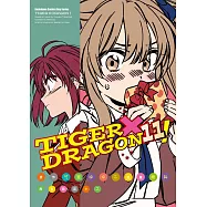 TIGER×DRAGON! (11)