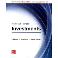 Investments(13版)