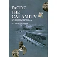 Facing the calamity: a step through hurts and hardship and look beyond for generations to come