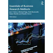 Essentials of Business Research Methods(5版)