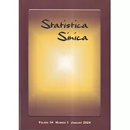 Statistica Sinica 中華民國統計學誌Vol.34,NO.1