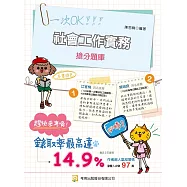 社會工作實務搶分題庫