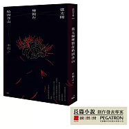 當太陽墜毀在哈因沙山