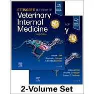 Ettinger’s Textbook of Veterinary Internal Medicine,9E