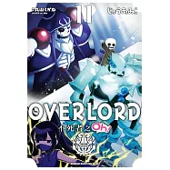 OVERLORD 不死者之Oh! (11)
