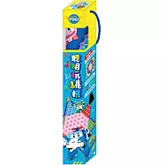 聰明玩跳棋 波力