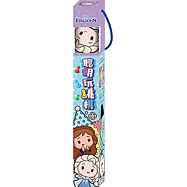 聰明玩跳棋 冰雪奇緣