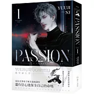 PASSION 01