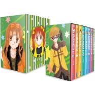 《孩子們的遊戲完全版》30週年紀念套書(全8冊)