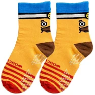 動物警探達克比童襪：警探經典款