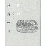 感覺十書：蔣勳談美