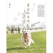 尋回散步時光：與金毛犬聰聰一起成長、漫步小城，直到老去!
