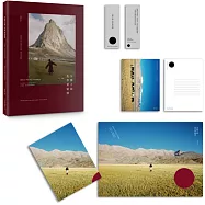 分開之前，先學會道別【附限量天空邊境信箋三件組】：Unfinished tales