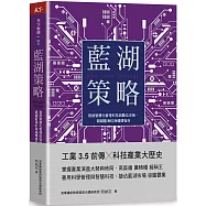 藍湖策略：發展智慧化管理科技與數位決策，超越藍海紅海循環宿命