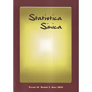 Statistica Sinica 中華民國統計學誌Vol.34,NO.2