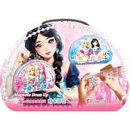 New磁性換裝寶貝：咕卡拎包