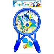 活力拍拍球 波力