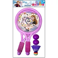 活力拍拍球 冰雪奇緣