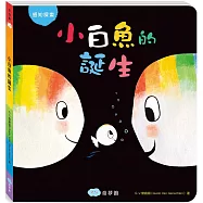 小白魚的誕生(感知探索)