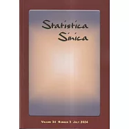 Statistica Sinica 中華民國統計學誌Vol.34,NO.3