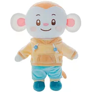 樂樂小宇宙：樂樂玩偶